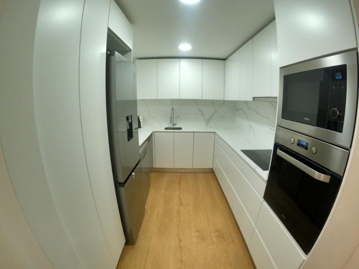 Lisbon, Renovated T2 Apartment Near Rossio Exterior photo