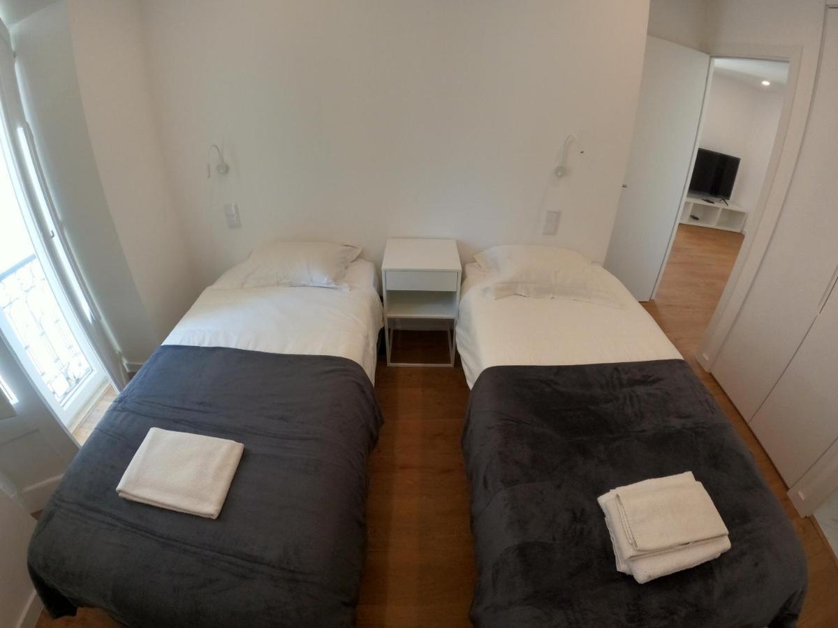 Lisbon, Renovated T2 Apartment Near Rossio Exterior photo